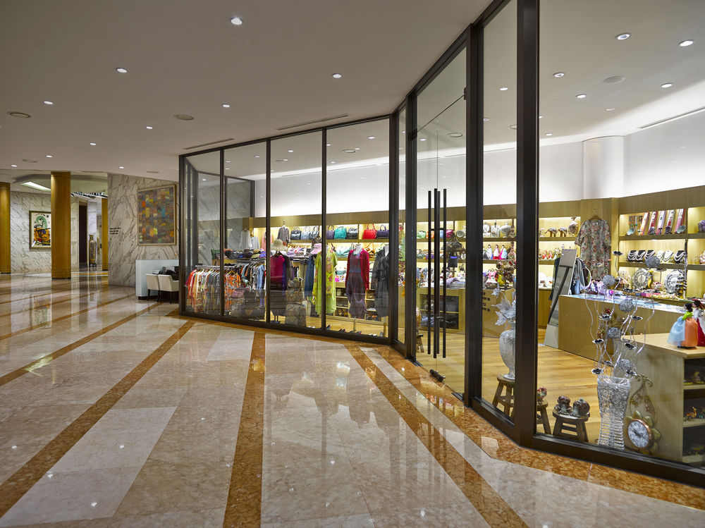 Hilton Gyeongju in Gyeongju