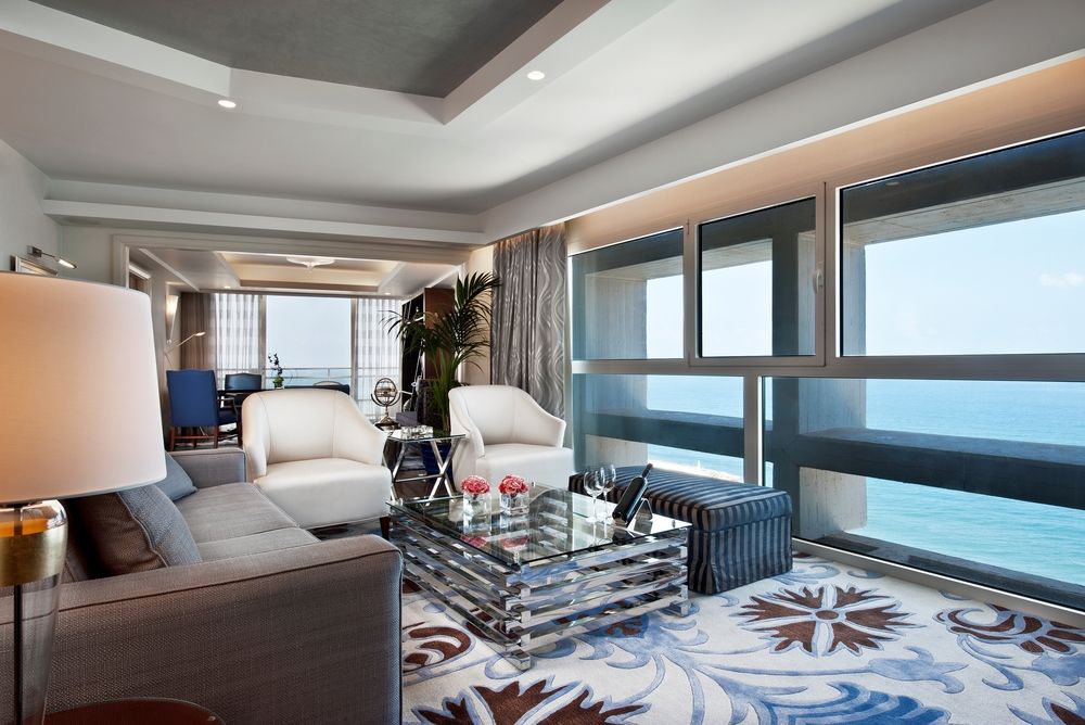 Hilton Tel Aviv in Tel Aviv