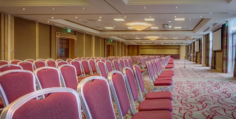 Hilton Dublin in Dublin