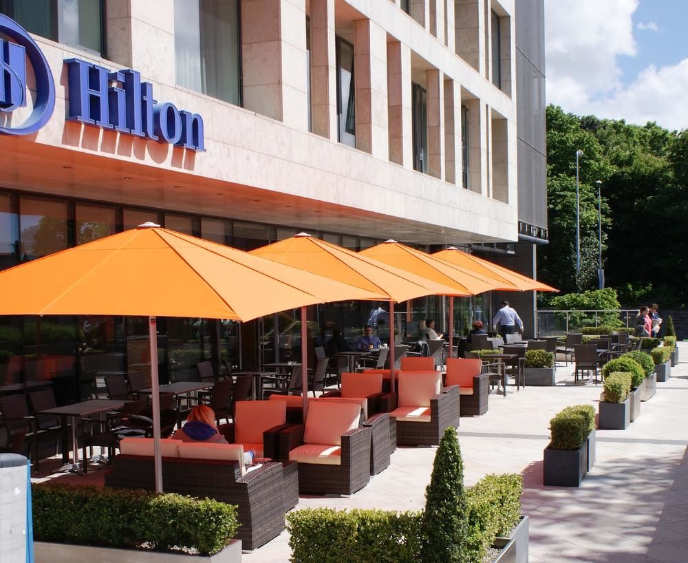 Hilton Dublin Kilmainham in Dublin