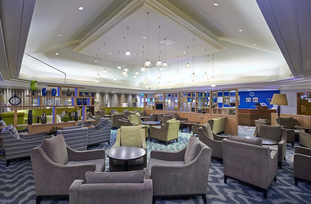 DoubleTree by Hilton Bristol North in Bristol