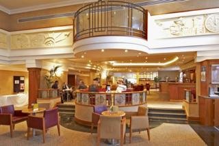 Hilton London Croydon in Croydon