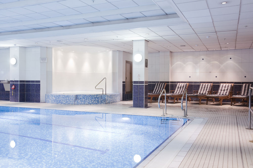 Hilton Glasgow in Glasgow