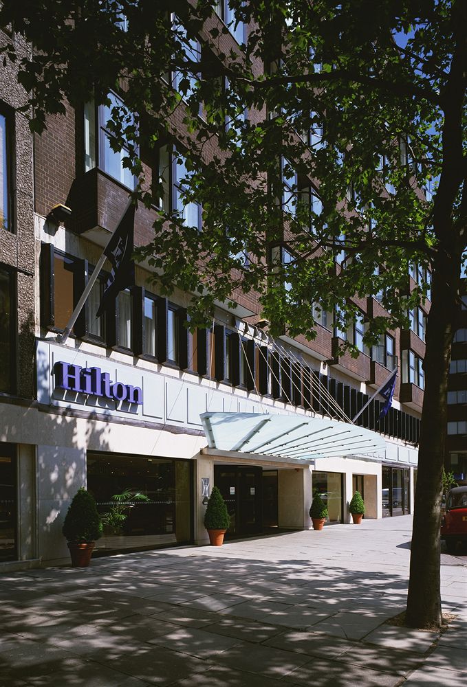 Hilton London Olympia in London