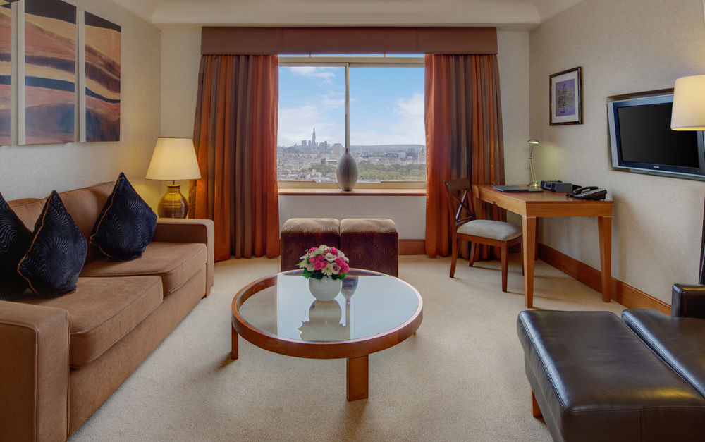 London Hilton on Park Lane in London