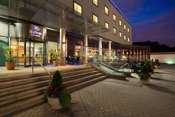 Hilton London Angel Islington in London