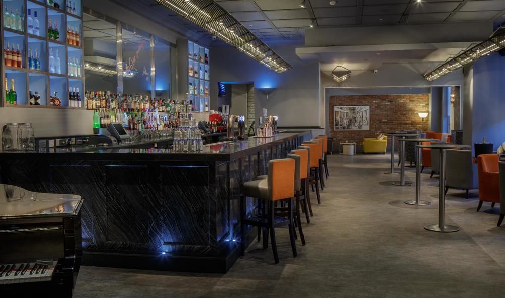 Hilton London Paddington in London