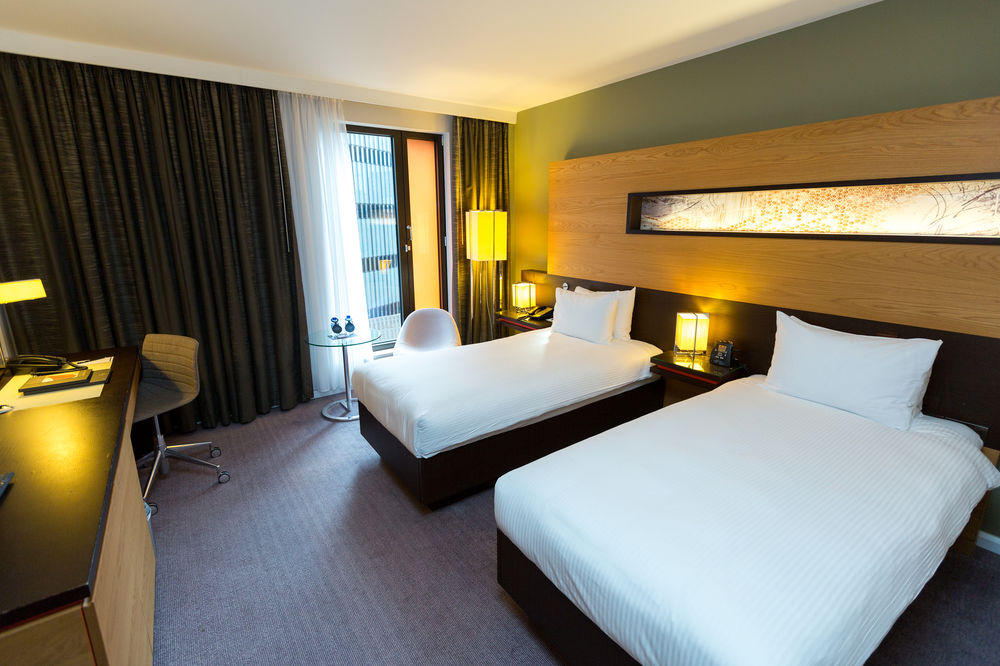Hilton London Tower Bridge in London