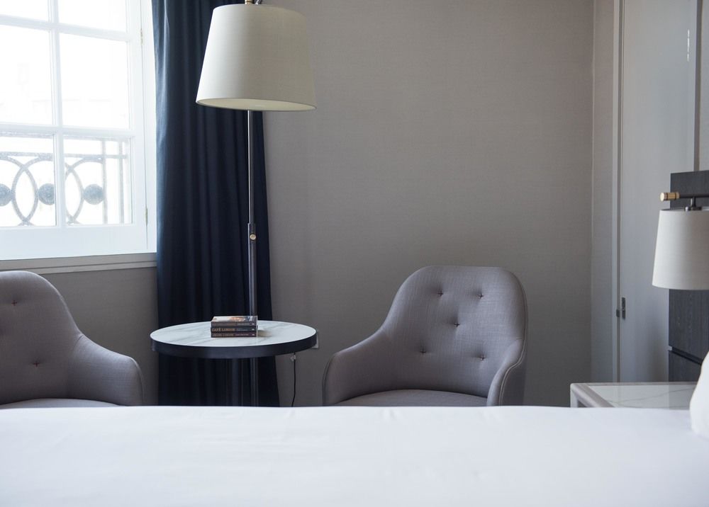The Trafalgar St. James London, Curio Collection by Hilton in London