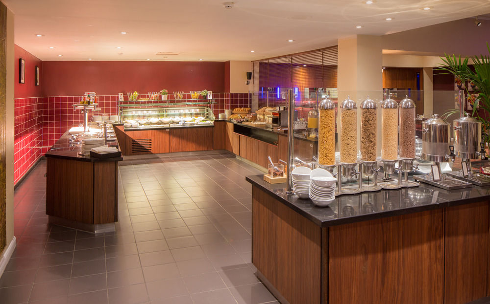 HILTON MILTON KEYNES HOTEL in Milton Keynes
