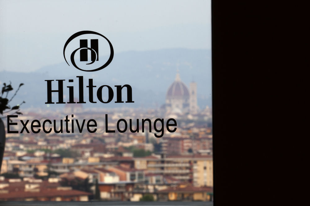Hilton Florence Metropole in Florence