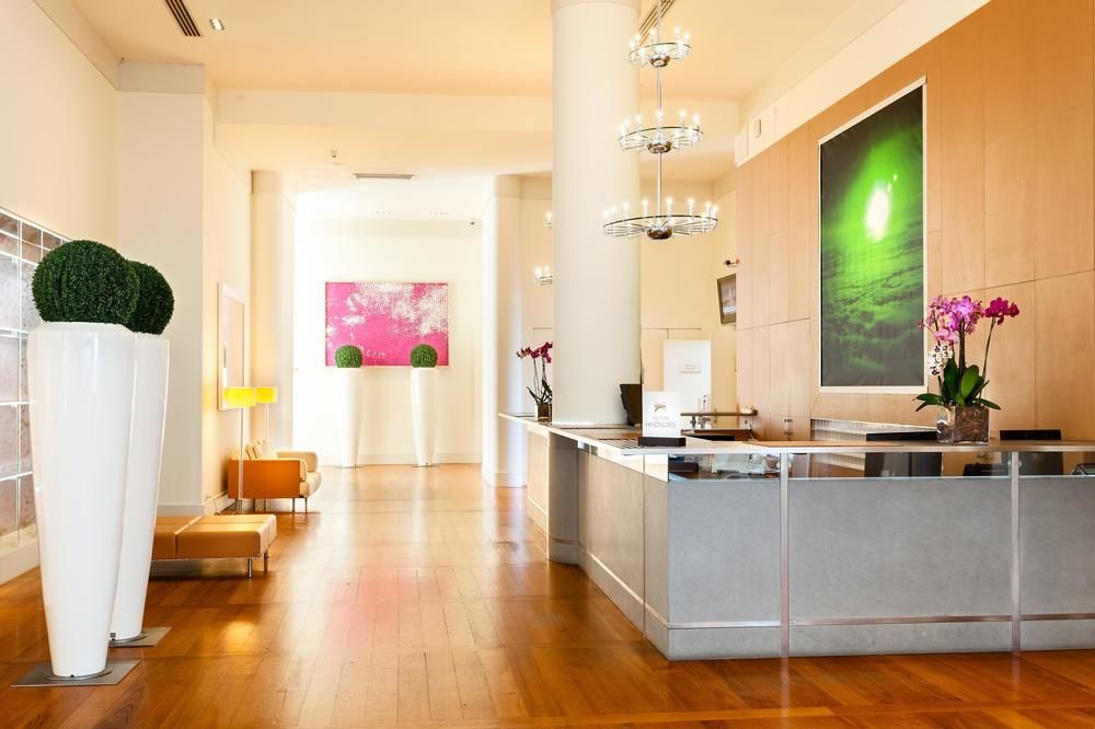 Hilton Garden Inn Florence Novoli in Florence