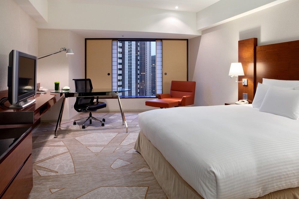 Hilton Tokyo in Tokyo