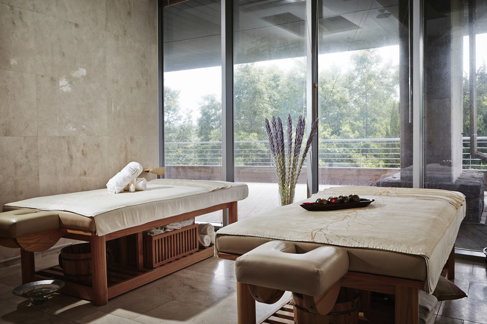 HILTON NAMHAE GOLF AND SPA RESORT in Namhae Gun