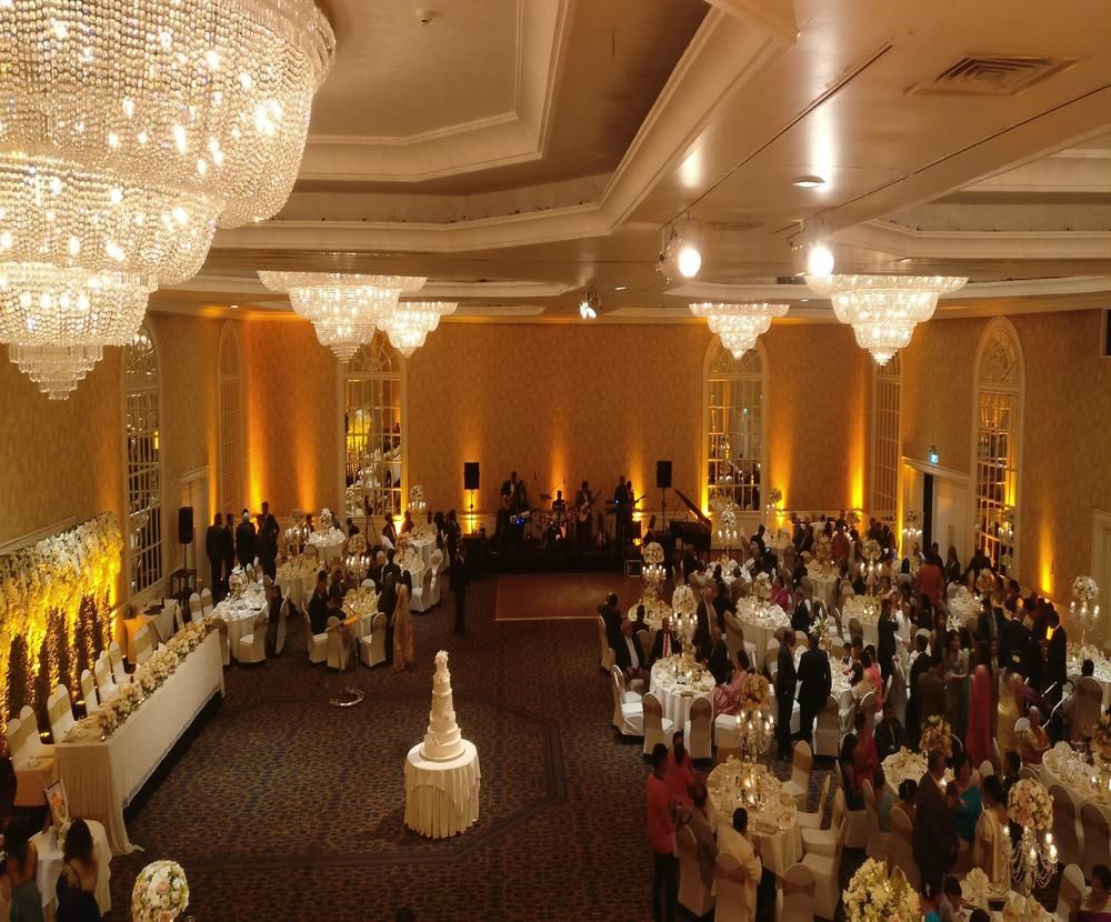 Hilton Colombo in Colombo