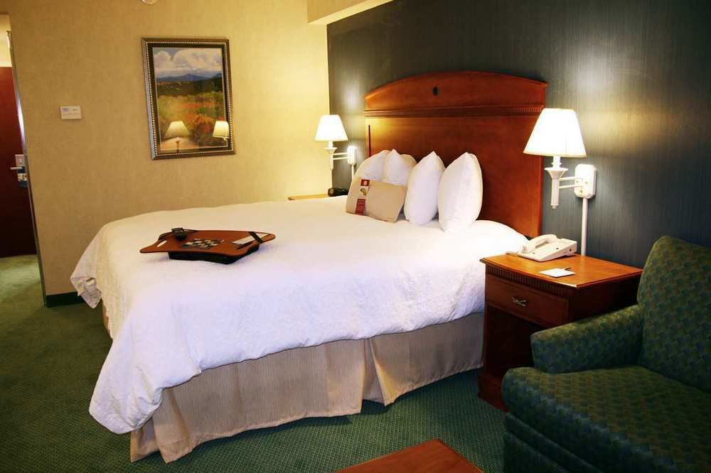 Hampton Inn by Hilton Chihuahua City in Chihuahua