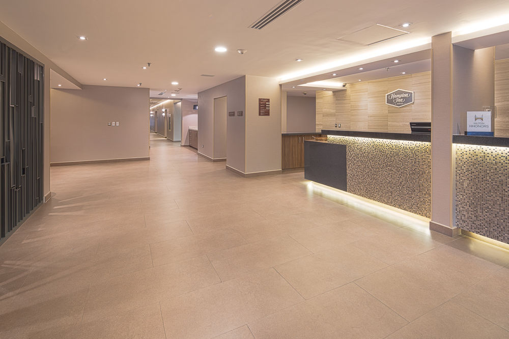 Hampton Inn by Hilton Monterrey/Galer¿as-Obispado in Monterrey