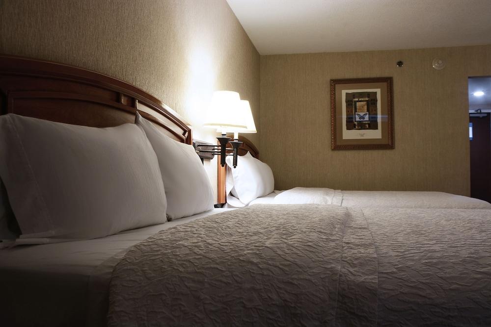 Hampton by Hilton Saltillo in Saltillo