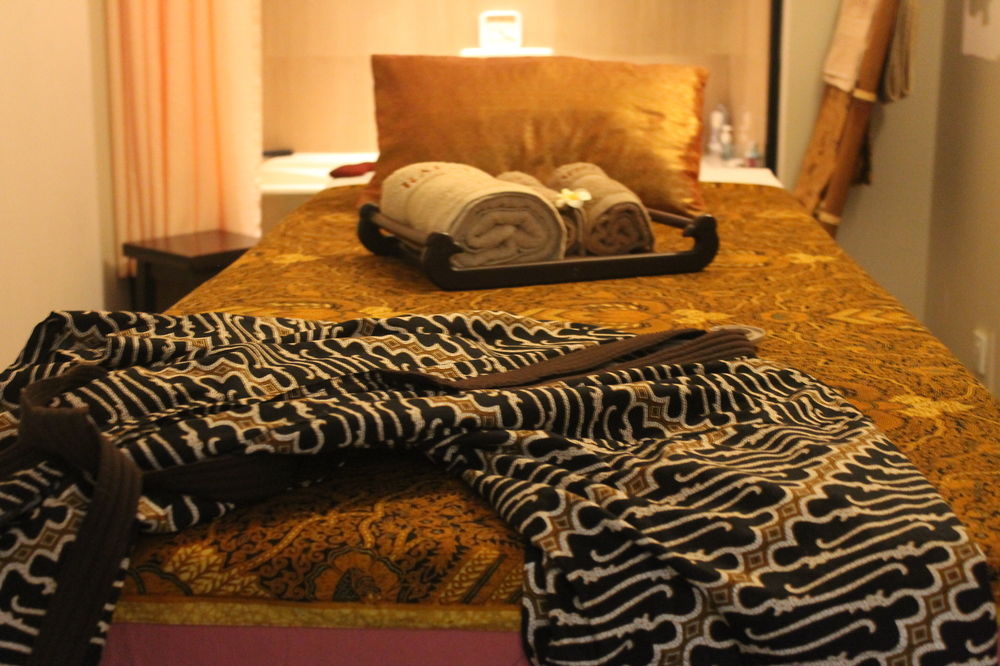 Hilton Kuching in Kuching