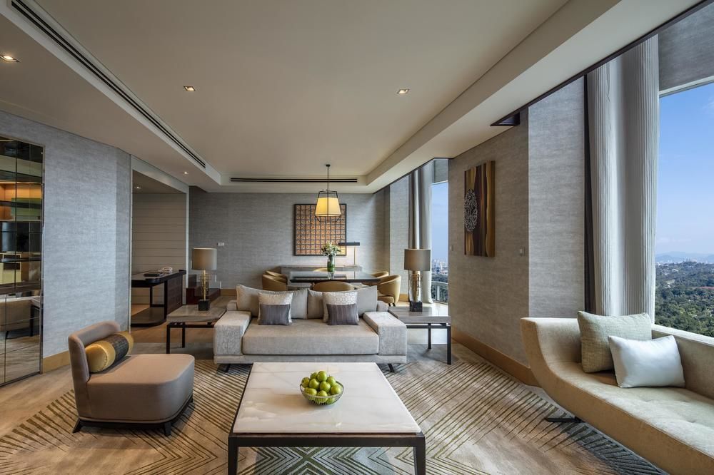 Hilton Kuala Lumpur in Kuala Lumpur