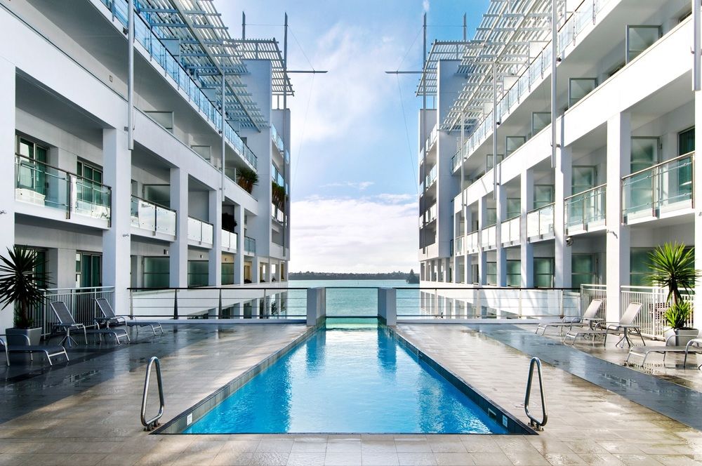 Hilton Auckland in Auckland
