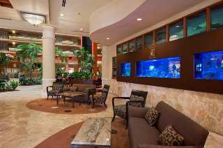 Embassy Suites by Hilton San Juan Hotel & Casino in Carolina