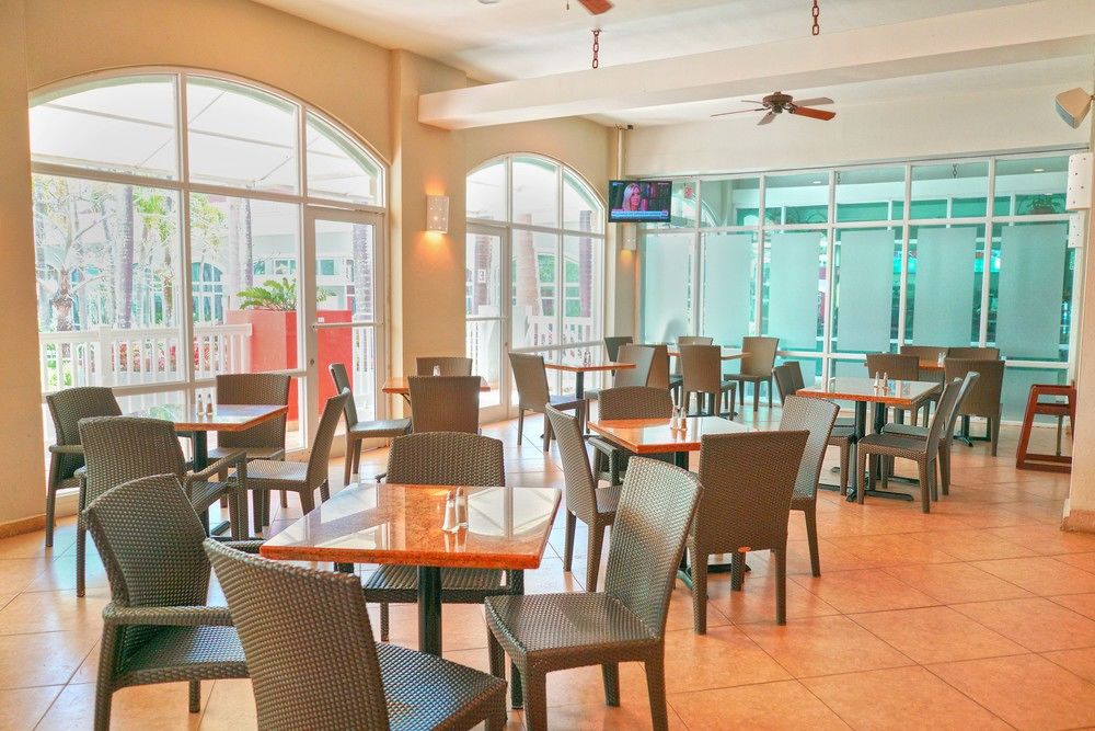 Embassy Suites by Hilton Dorado del Mar Beach Resort in Dorado