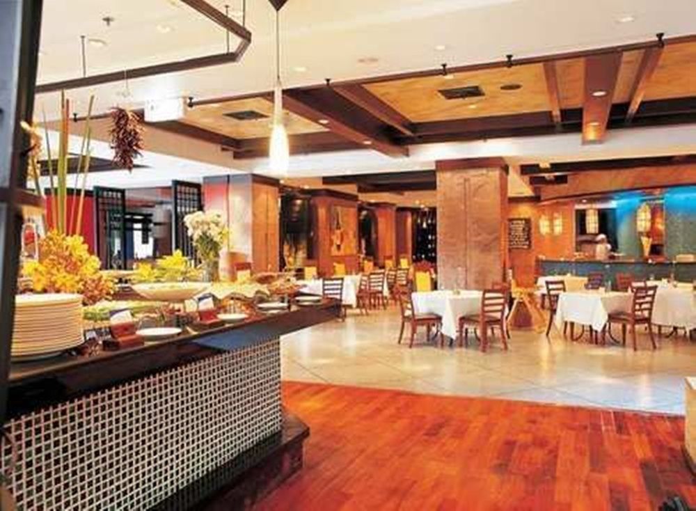 Hilton Hua Hin Resort & Spa in Hua Hin