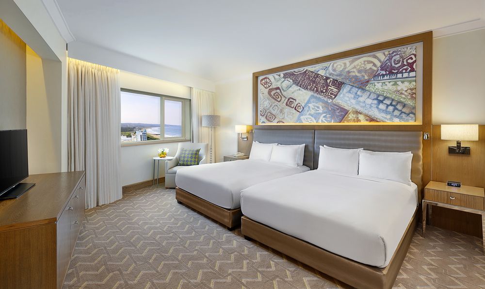 Hilton Durban in Durban
