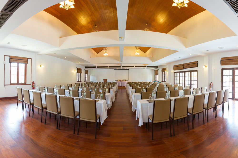 MELIA KOH SAMUI in CHOENG MON BEACH