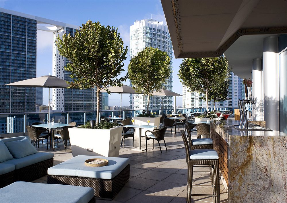KIMPTON EPIC HOTEL in MIAMI