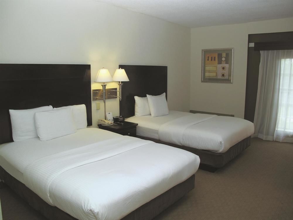 Spark by Hilton Chattanooga Downtown in Chattanooga, Tn