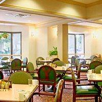 Courtyard By Marriott New Orleans Metairie in New Orleans