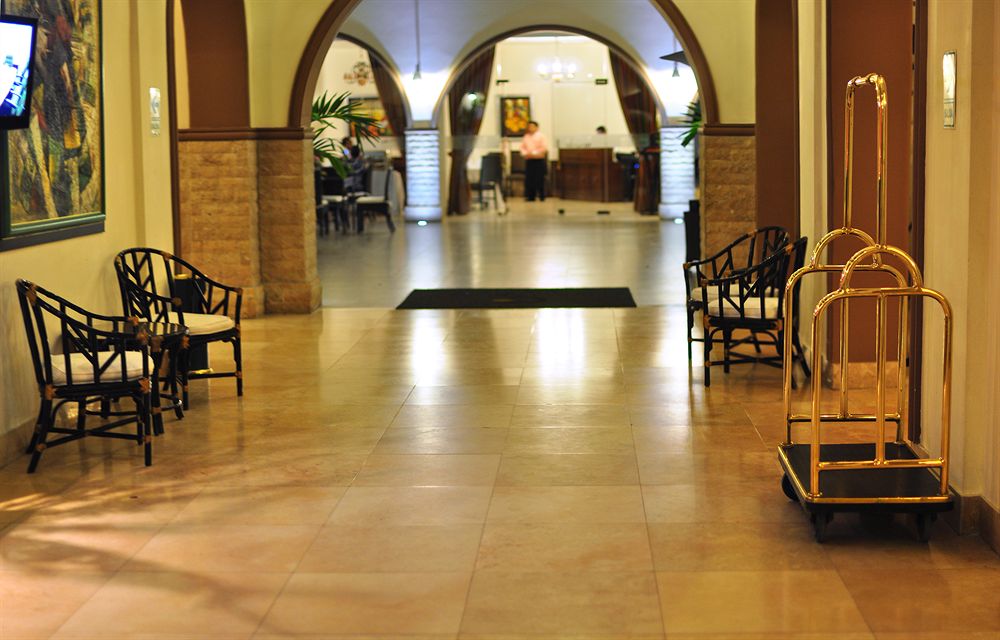 Wyndham Costa del Sol Piura in Piura