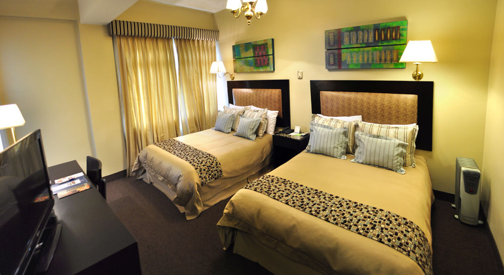 Wyndham Costa del Sol Cajamarca in Cajamarca