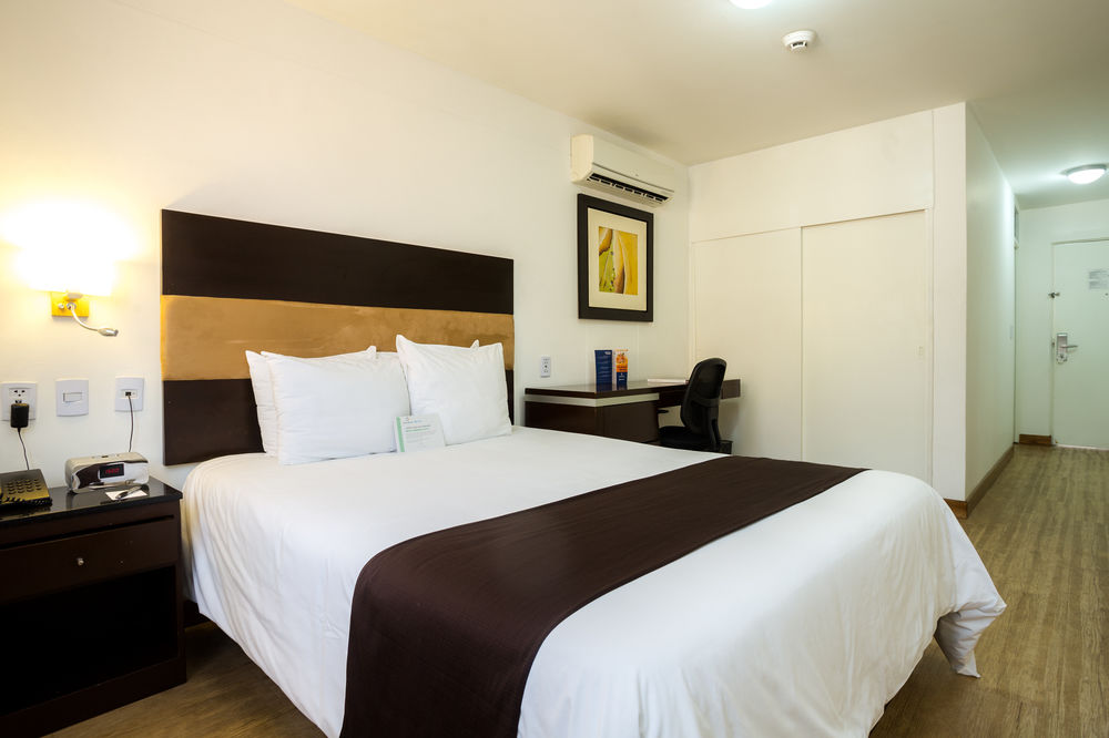 Wyndham Costa del Sol Chiclayo - Chiclayo in Chiclayo
