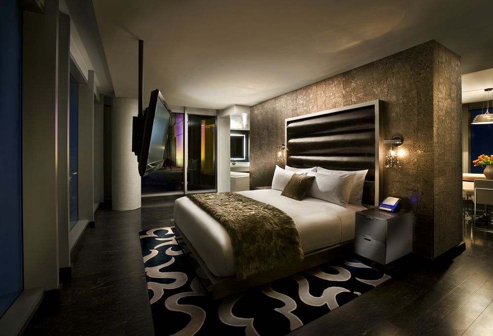 HARD ROCK HOTEL SAN DIEGO in San Diego, Ca