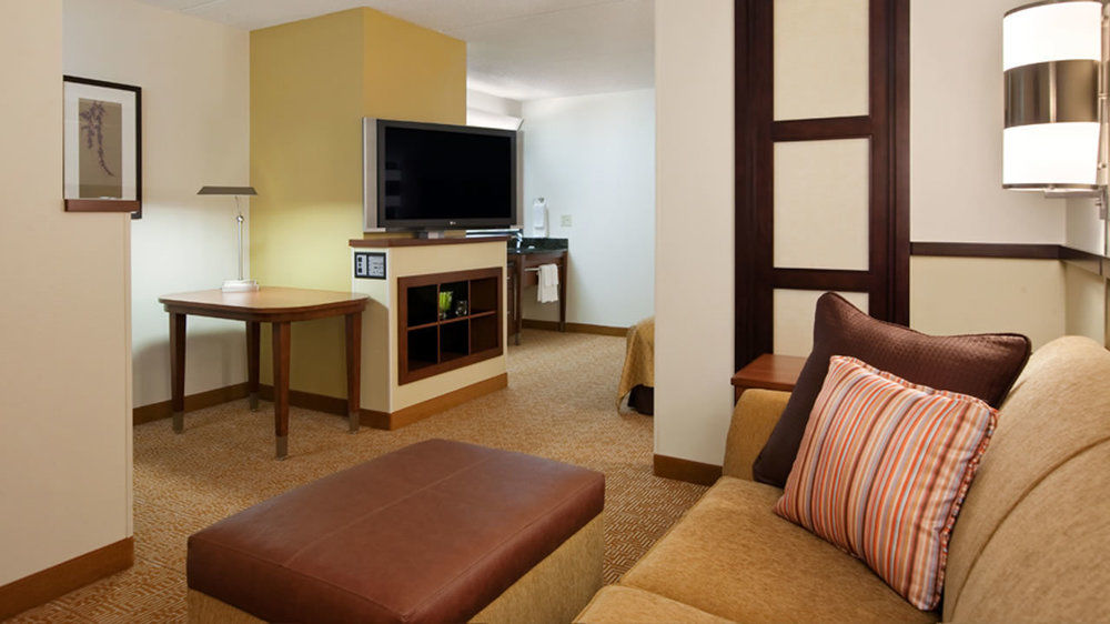 HYATT PLACE SARASOTA BRADENTON AIRPORT in Sarasota