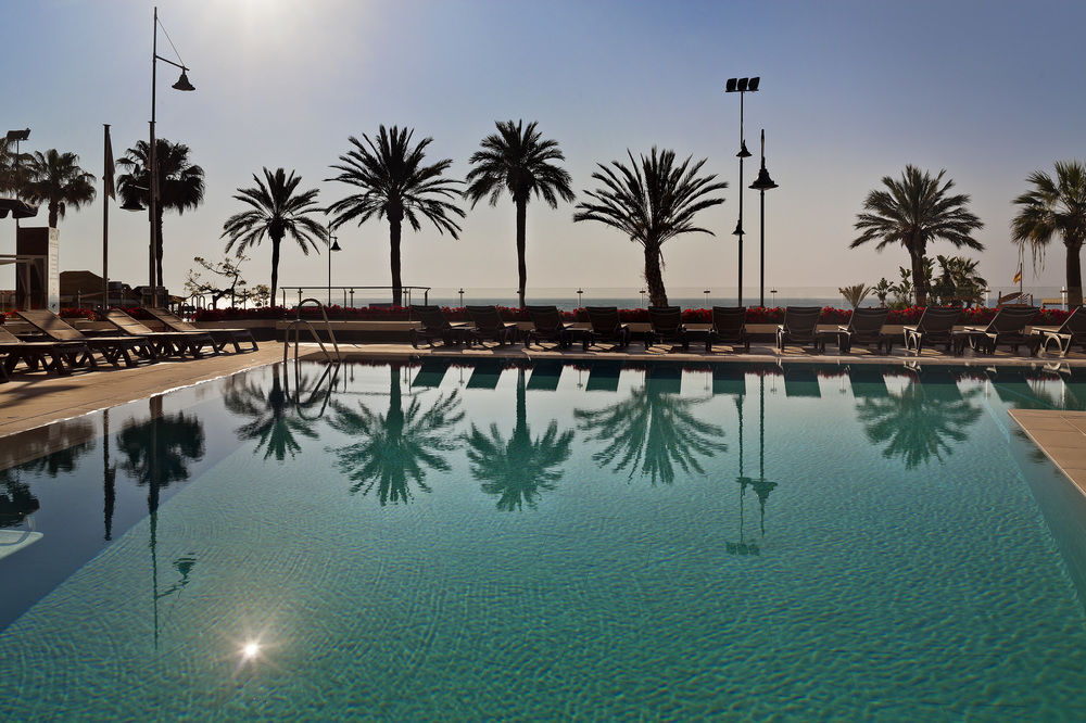 Melia Costa Del Sol in Torremolinos