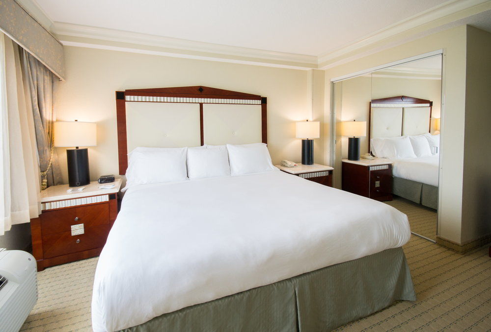 AC Hotel by Marriott Orlando Lake Buena Vista in Orlando