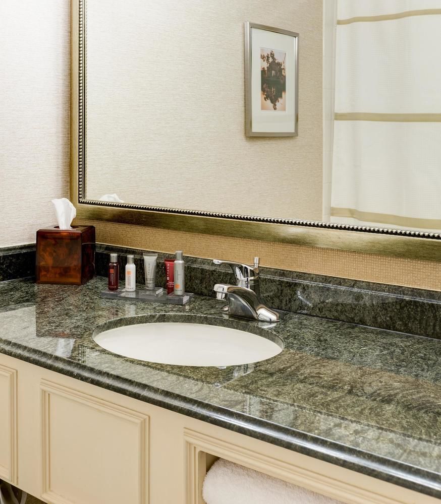 TYSONS CORNER MARRIOTT in Vienna, Va