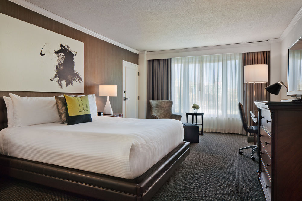 THE LOGAN PHILADELPHIA, CURIO COLLECTION BY HILTON in Philadelphia, Pa