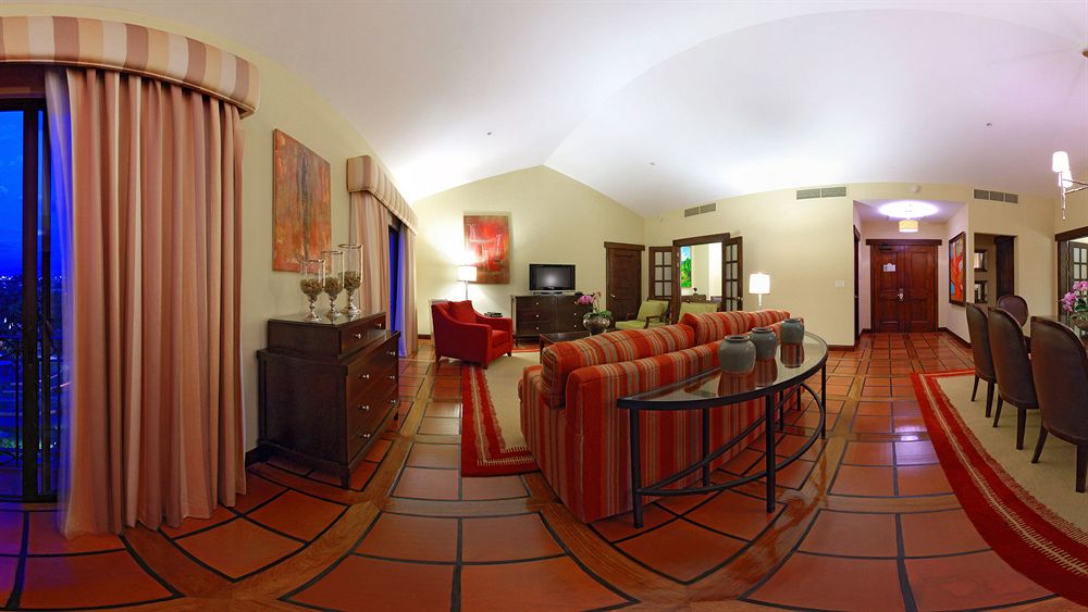 COSTA RICA MARRIOTT HOTEL HACIENDA BELEN in Heredia
