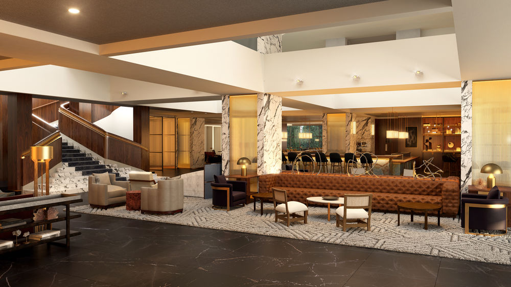 FOUR SEASONS HOUSTON in Houston, Tx