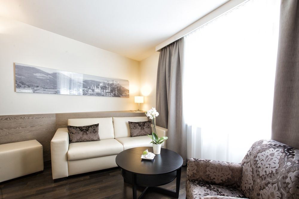 WYNDHAM GRAND SALZBURG CONFERENCE CENTRE in Salzburg