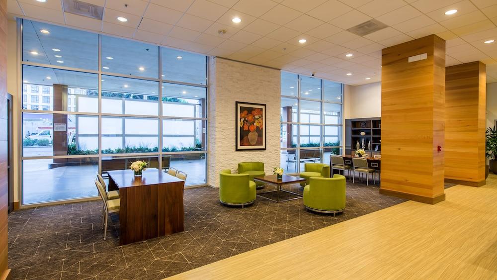 Holiday Inn Golden Gateway by IHG in San Francisco