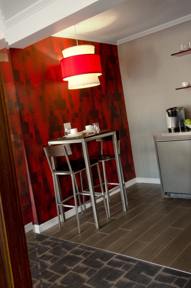 KIMPTON BANNEKER in Washington, Dc