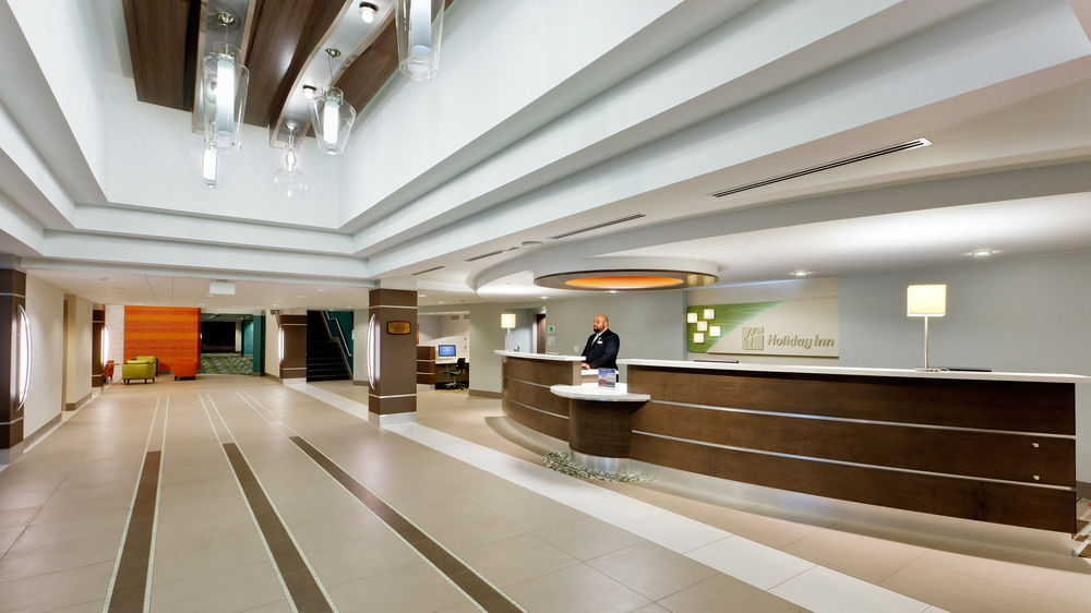 HOLIDAY INN RIVERWALK in San Antonio,Tx