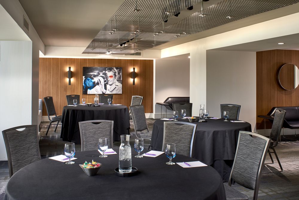 KIMPTON PALOMAR LOS ANGELES-BEVERLY HILL in Los Angeles, Ca