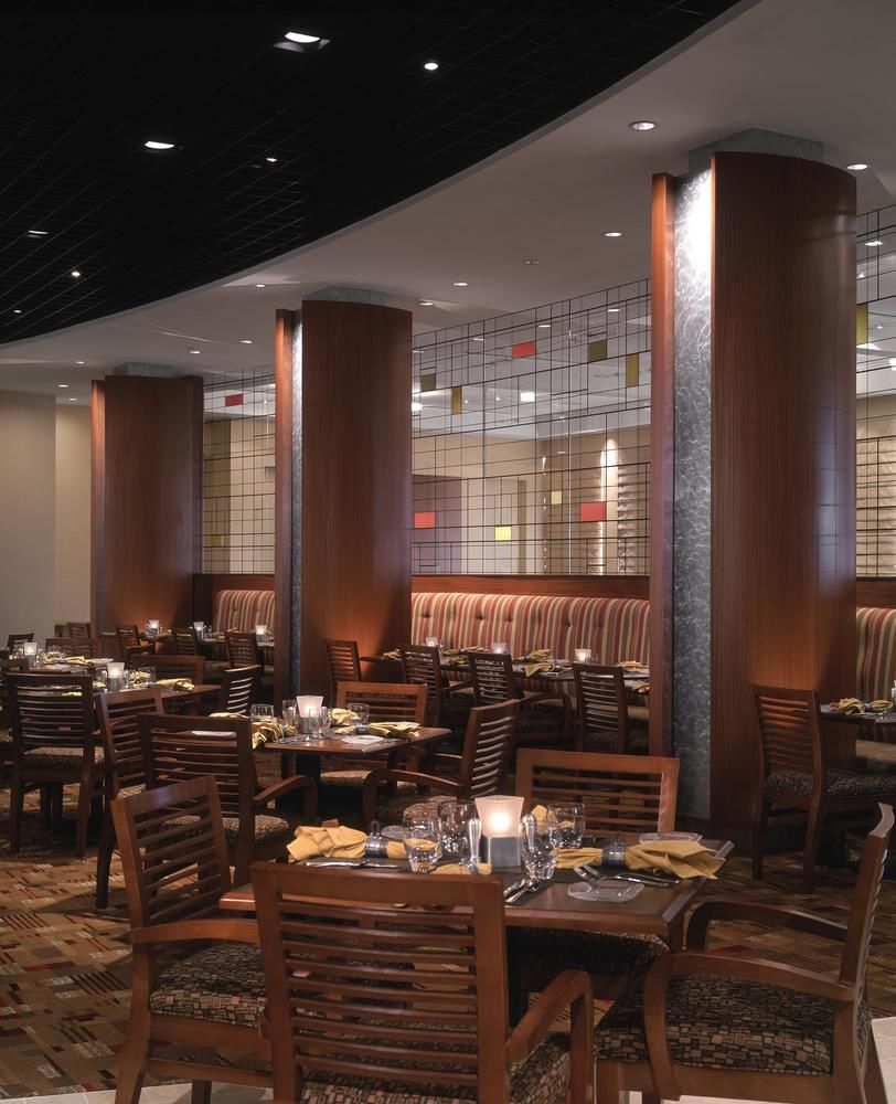 HYATT REGENCY DFW AIRPORT in Dallas, Tx